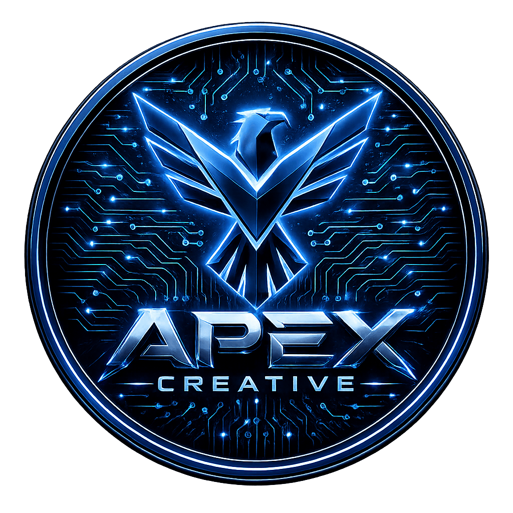 Apex Logo