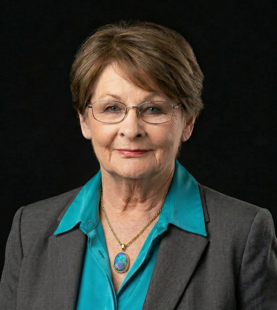 Jeanette Hayter, Operations Director, Apex Creative. Specialist in Sub-Saharan Africa & EU production hub logistics and strategic growth.